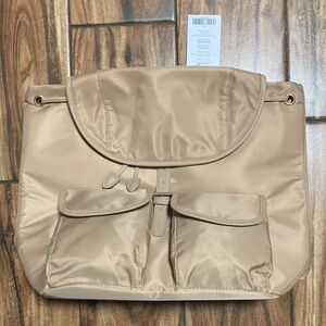 Year of Ours backpack - new with tags